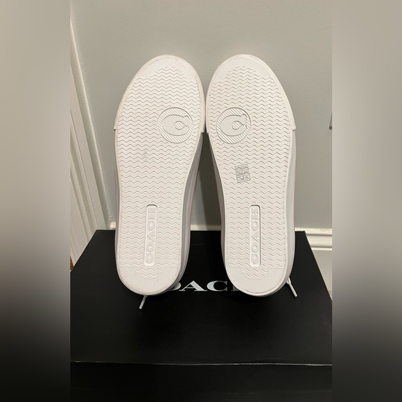 Coach Citysole Platform Sneaker - Picture 12 of 12